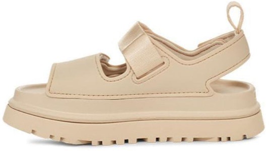 (JR) 어그 골든글로우 샌들 '베이지' 1152813K-SSAL Buy (JR) 어그 골든글로우 샌들 '베이지' 1152813K-SSAL