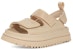 (JR) Sandal UGG GoldenGlow 'Beige' 1152813K-SSAL