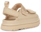 Lookbook (JR) Sandal UGG GoldenGlow 'Beige' 1152813K-SSAL
