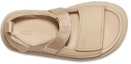 Shop (JR) Sandal UGG GoldenGlow 'Beige' 1152813K-SSAL