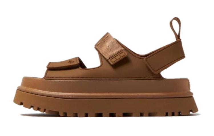 Buy (JR) Sandalias UGG GoldenGlow 'Marrón' 1152813K-BRWN