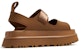 (JR) Sandal UGG GoldenGlow 'Coklat' 1152813K-BRWN