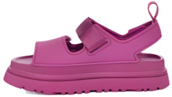 (Youth) UGG GoldenGlow Sandals 'Purple' 1152813K-MGS (Youth) UGG GoldenGlow Sandals 'Purple' 1152813K-MGS