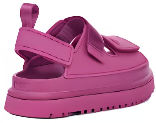 (JR) Sandal UGG GoldenGlow 'Ungu' 1152813K-MGS Lookbook (JR) Sandal UGG GoldenGlow 'Ungu' 1152813K-MGS