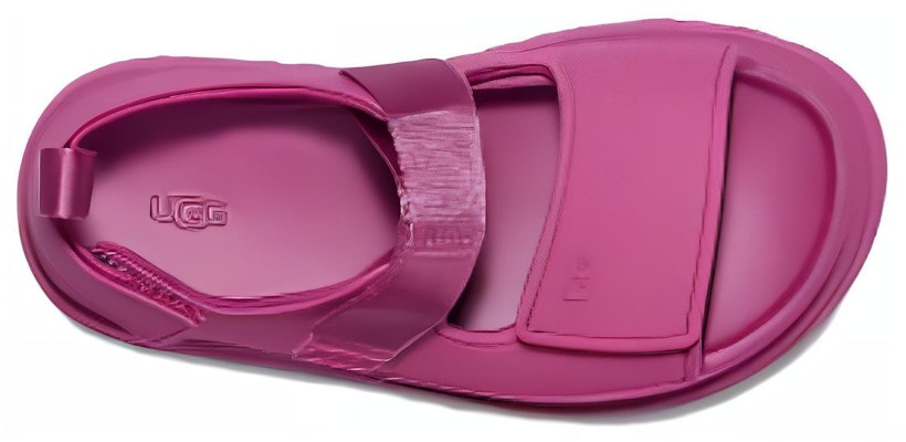 (JR) Sandal UGG GoldenGlow 'Ungu' 1152813K-MGS Shop (JR) Sandal UGG GoldenGlow 'Ungu' 1152813K-MGS