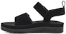 (JR) UGG Goldenstar 'Hitam' 1136539K-BLK