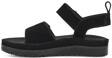(Youth) UGG Goldenstar 'Black' 1136539K-BLK (Youth) UGG Goldenstar 'Black' 1136539K-BLK