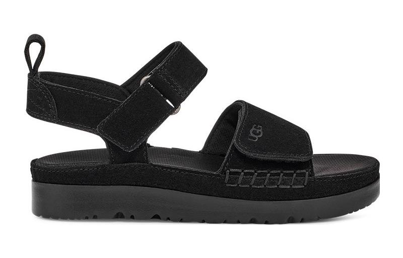 Order (JR) UGG Goldenstar ''Nero'' 1136539K-BLK