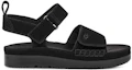 Order (JR) UGG Goldenstar ''Nero'' 1136539K-BLK