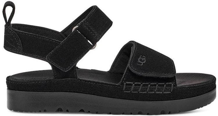 (JR) UGG 골든스타 블랙 (UGG Goldenstar Black) 1136539K-BLK Order (JR) UGG 골든스타 블랙 (UGG Goldenstar Black) 1136539K-BLK