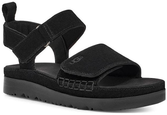 (JR) UGG 골든스타 블랙 (UGG Goldenstar Black) 1136539K-BLK Lookbook (JR) UGG 골든스타 블랙 (UGG Goldenstar Black) 1136539K-BLK