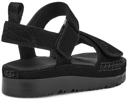 (JR) UGG Goldenstar ''Nero'' 1136539K-BLK Shop (JR) UGG Goldenstar ''Nero'' 1136539K-BLK