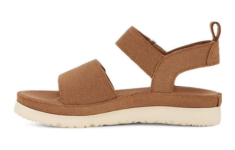 (Youth) UGG Goldenstar 'Chestnut' 1136539K-CHE