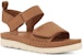 (JR) UGG Goldenstar 'Chestnut' Coklat 1136539K-CHE