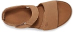 Lookbook (JR) UGG Goldenstar 'Chestnut' Coklat 1136539K-CHE