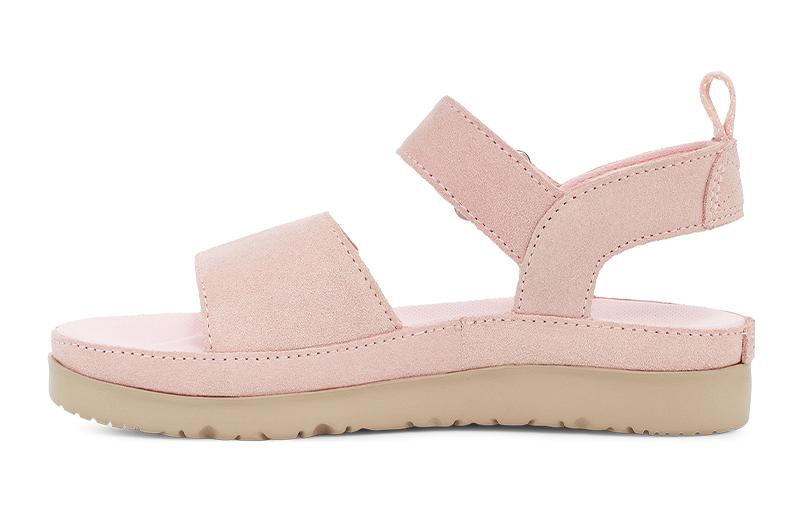 (Youth) UGG Goldenstar 'Seashell Pink' 1136539K-SLPN