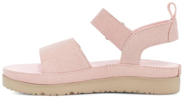 (Youth) UGG Goldenstar 'Seashell Pink' 1136539K-SLPN (Youth) UGG Goldenstar 'Seashell Pink' 1136539K-SLPN