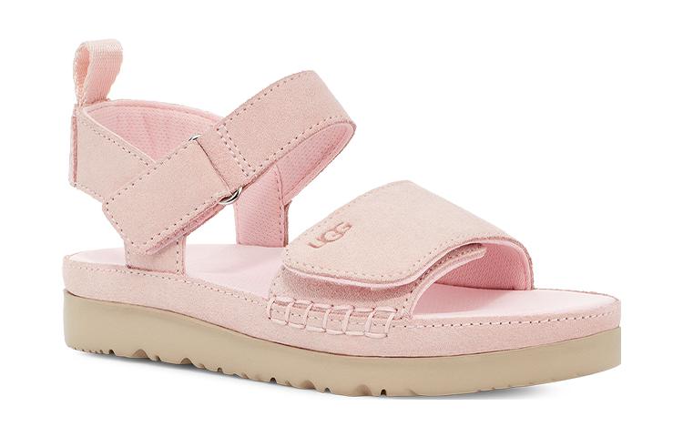 Order (JR) UGG Goldenstar ''Seashell Pink'' Dames Sandalen Roze 1136539K-SLPN