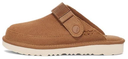 (Youth) UGG Goldenstar Clog 'Chestnut' 1159770K-CHE (Youth) UGG Goldenstar Clog 'Chestnut' 1159770K-CHE