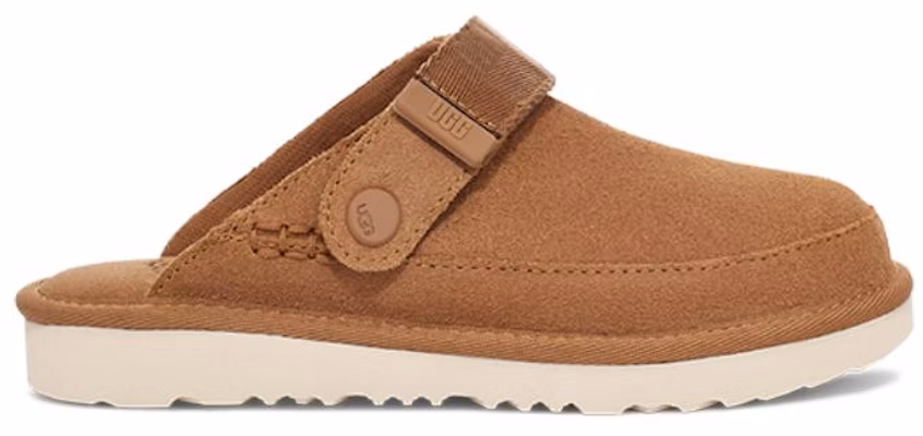 (JR) UGG 金星克洛格鞋 '栗色' 1159770K-CHE Order (JR) UGG 金星克洛格鞋 '栗色' 1159770K-CHE