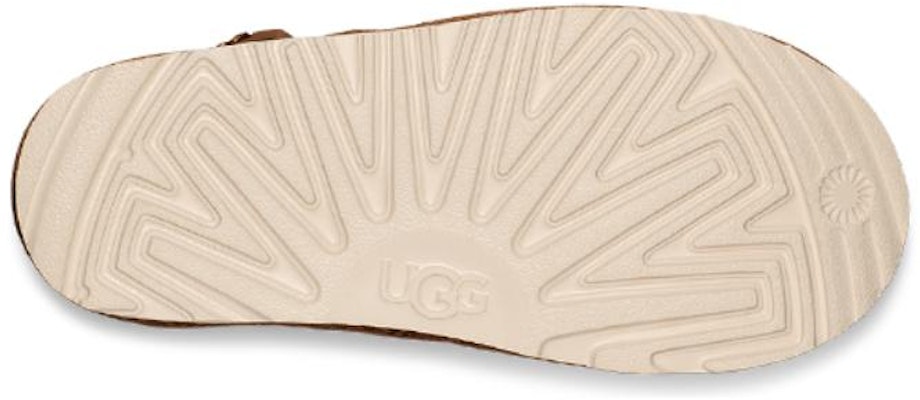 (Youth) UGG Goldenstar Clog 'Chestnut' 1159770K-CHE Shop (Youth) UGG Goldenstar Clog 'Chestnut' 1159770K-CHE