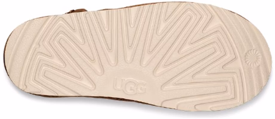 (JR) UGG 金星克洛格鞋 '栗色' 1159770K-CHE Shop (JR) UGG 金星克洛格鞋 '栗色' 1159770K-CHE