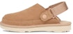 (PS) Selipar UGG 'Light Taupe' 1159770K-DRI
