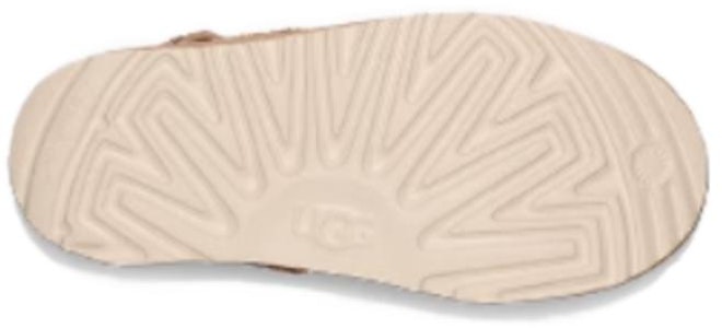 (PS) UGG 拖鞋 '浅褐色' 1159770K-DRI Shop (PS) UGG 拖鞋 '浅褐色' 1159770K-DRI