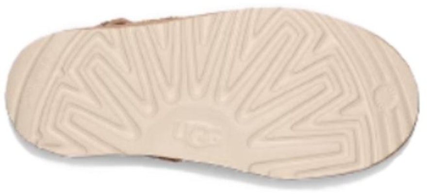 (Youth) UGG Goldenstar Clog 'Driftwood' 1159770K-DRI Shop (Youth) UGG Goldenstar Clog 'Driftwood' 1159770K-DRI