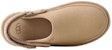 (Youth) UGG Goldenstar UGGbraid Clog 'Mustard Seed' 1177711K-MDSD