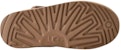 (Youth) UGG Goldenstar UGGbraid Clog 'Mustard Seed' 1177711K-MDSD