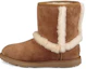 Buy (Youth) UGG Hadley II 'Chestnut Brown' 1017332K-CHE