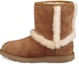 Buy (JR) UGG Hadley II 'Chestnut Coklat Coklat Gelap' 1017332K-CHE
