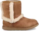 Order (Youth) UGG Hadley II 'Chestnut Brown' 1017332K-CHE