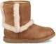 Order (JR) UGG Hadley II 'Chestnut Coklat Coklat Gelap' 1017332K-CHE