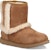 (JR) UGG Hadley II 'Chestnut Coklat Coklat Gelap' 1017332K-CHE