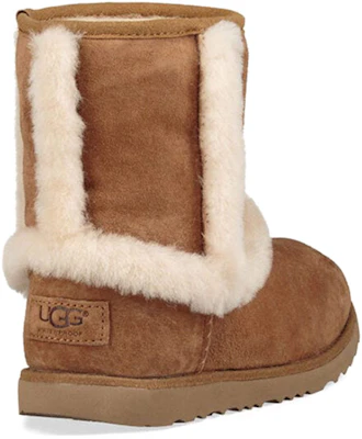 (Youth) UGG Hadley II 'Chestnut Brown' 1017332K-CHE Shop (Youth) UGG Hadley II 'Chestnut Brown' 1017332K-CHE