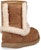 (JR) UGG Hadley II 'Chestnut Coklat Coklat Gelap' 1017332K-CHE