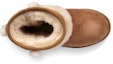 Purchase (JR) UGG Hadley II 'Chestnut Coklat Coklat Gelap' 1017332K-CHE