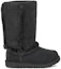Order (Youth) UGG Hadley II Tall (Big Kid) 'Black' 1106835K-BLK