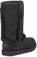Shop (JR) UGGハドリーIIトール (キッズ) ブラック 1106835K-BLK