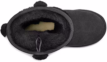 Purchase (JR) UGGハドリーIIトール (キッズ) ブラック 1106835K-BLK