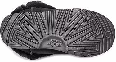 Details for (JR) UGGハドリーIIトール (キッズ) ブラック 1106835K-BLK