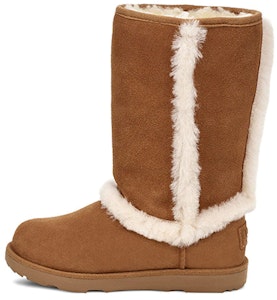 (JR) UGG Hadley II Alta 'Marrón Castaño' 1106835K-CHE Buy (JR) UGG Hadley II Alta 'Marrón Castaño' 1106835K-CHE