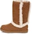 (JR) UGG Hadley II Tinggi 'Coklat Kastanye' 1106835K-CHE