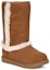 Lookbook (JR) UGG Hadley II Tinggi 'Coklat Kastanye' 1106835K-CHE