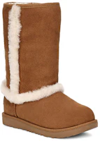 Lookbook (JR) UGGハドリーIIトール(チェスナットブラウン) 1106835K-CHE