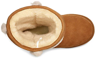 Purchase (JR) UGGハドリーIIトール(チェスナットブラウン) 1106835K-CHE