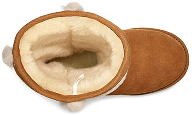 (Youth) UGG Hadley II Tall 'Chestnut Brown' 1106835K-CHE Purchase (Youth) UGG Hadley II Tall 'Chestnut Brown' 1106835K-CHE