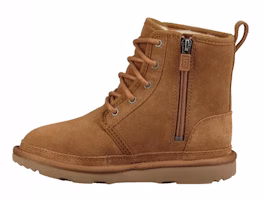(Youth) UGG Harkley 'Chestnut' 1017326K-CHE (Youth) UGG Harkley 'Chestnut' 1017326K-CHE